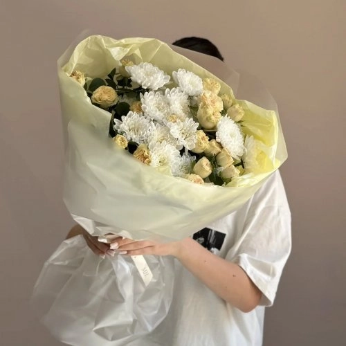 Букет №39