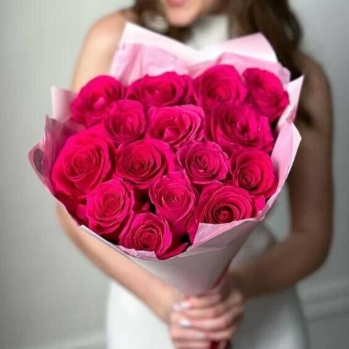 Букет№18